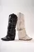 Imagen de Bota Cuero. SIGMUR