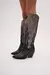 Bota texana Cuero. ASHLIE - tienda online