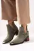 Imagen de Bota texana cuero. RAMEL