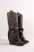 Bota Cuero. SIGMUR - SOLARA