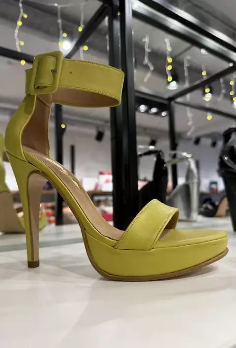 SANDALIA 5325/15 - SOLARA