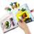 Libro sensorial - Alimentos - comprar online