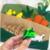 Libro sensorial - Alimentos - Mi Bella Lola