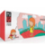 Lonita infantil Lavable para pintar - Bolsa de Paseo