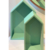 Repisas Forma de Casita