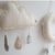 Colgante Nube