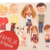 Hablemos de la familia - 10 piezas imantadas