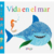 Libro, Vida en el mar