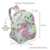 Mochilita con Bolsillos Lebebot (Modelo LB-796) - comprar online