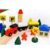 Juego Pista de Trenes en Madera - comprar online