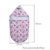 Porta Infant Lebebot (Modelo LB-800)