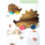 Juego de Arrastre - Rodantes - comprar online