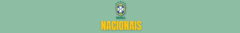 Banner de la categoría LIGA BRASILEÑA