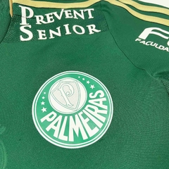 PALMEIRAS P 2014-15 - comprar online