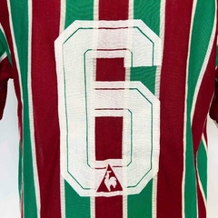 FLUMINENSE G 1983-84 on internet