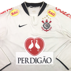 CORINTHIANS GG 2009 - loja online