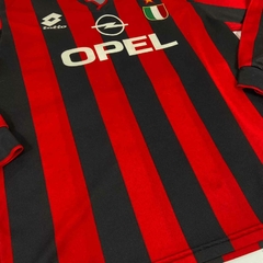 AC MILAN PP 1994-95 - loja online