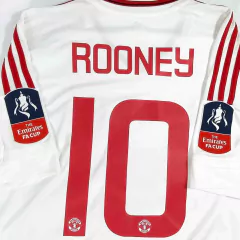 MANCHESTER UNITED G 2015-16 - online store