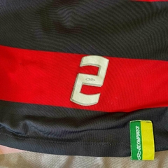 FLAMENGO P 2009 - CHANTISPORTS