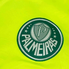 PALMEIRAS P 2012