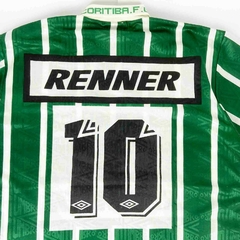 CORITIBA G 1993-94 - CHANTISPORTS