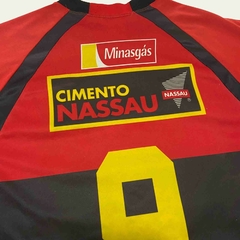 SPORT RECIFE G 2007-08 - loja online