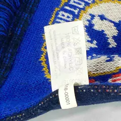 CHELSEA SCARF