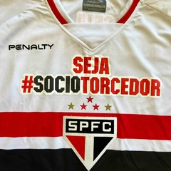 SÃO PAULO GG 2015 - CHANTISPORTS