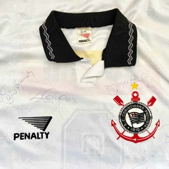 CORINTHIANS G ASSINADA 1995 na internet