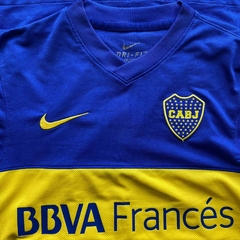 BOCA JUNIORS P 2011-12 na internet