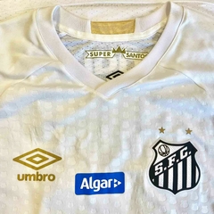 SANTOS M 2018-19 na internet