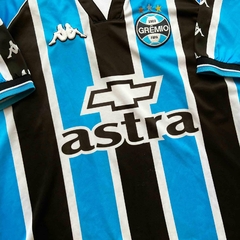 GRÊMIO G 2000