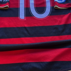 FLAMENGO P 2008