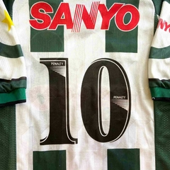 CORITIBA GG 1998 - CHANTISPORTS