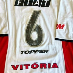 VITÓRIA G 2001-02 - CHANTISPORTS