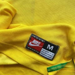 BRASIL M 1998 - CHANTISPORTS