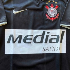 CORINTHIANS P 2008-09 - comprar online