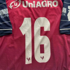 VITÓRIA M C.NORDESTE 2024 en internet