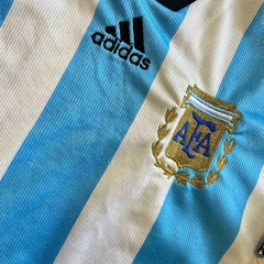 ARGENTINA GG 1998-99