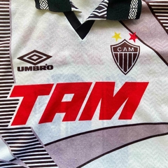 Image of ATLÉTICO MG G 1996