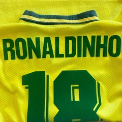 BRASIL G 1995-96 - online store