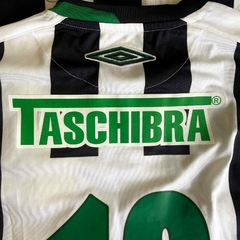 FIGUEIRENSE M 2007-08 na internet