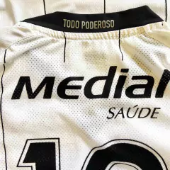CORINTHIANS P 2008-09 on internet