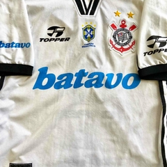 CORINTHIANS G 1999 - CHANTISPORTS