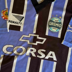 GRÊMIO G 1998 - loja online