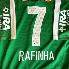 CORITIBA M 2011-12 na internet