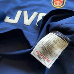 ARSENAL GK G JUVENIL 1998-99 - online store