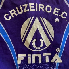 CRUZEIRO M 1995-96 - online store