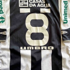 FIGUEIRENSE GG 2005 na internet