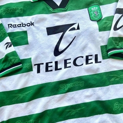 SPORTING LISBOA XXL 1998-99 - buy online